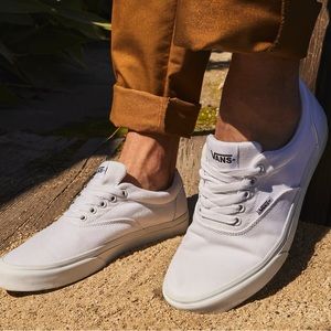 Vans Shoes Mens Vans Doheny Sneaker Poshmark